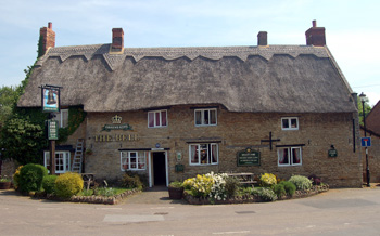 The Bell in May 2008